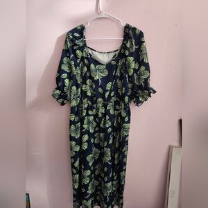 Emery Rose Dress